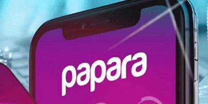 Papara'dan açıklama geldi! Faaliyet izinleri iptal edilmişti