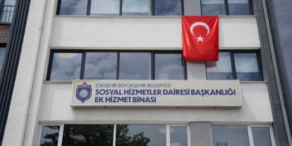 Kadın Danışma Merkezi 10 binden fazla kadına destek oldu