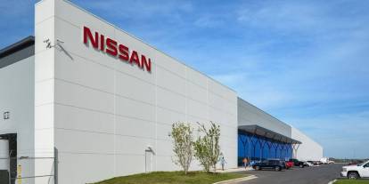Otomotiv devi Nissan artık koltuk satıyor! Yeni ürünü olay oldu