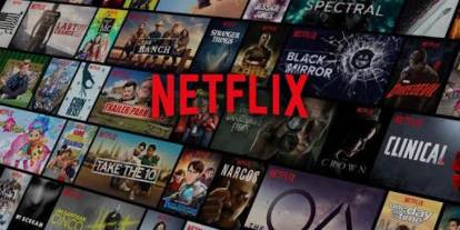 Netflix en çok izlenen yapımlarını açıkladı: Yabancı içerikler zirvede