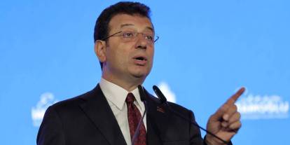 İmamoğlu'ndan tutuklamalara tepki: "Anneleri serbest bırakın, çocukların ahını almayın"