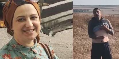 18 yıllık eşini ütüyle öldürmüştü: Mahkemedeki savunması pes dedirtti