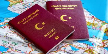 Schengen vizesinde yeni dönem: Türk vatandaşlarına 5 yıla kadar vize fırsatı