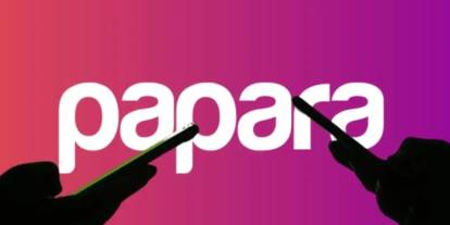 Merkez Bankası’ndan Papara kararı: İşlemlere günlük limit getirildi