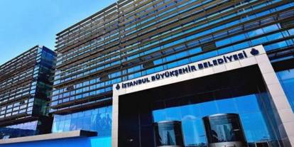 İBB soruşturmasında yeni gelişme: O isim tahliye edildi