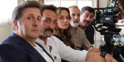 İlker Ayrık neden Çakallarla Dans 7 filminde rol almadığını ilk kez açıkladı