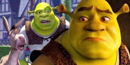 Shrek filmi Rusya Meclisi'nde! Bakın vekiller neden yasaklanmasını istedi