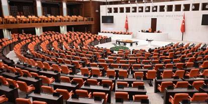 Meclis Başkanlığı seçimi 3 Haziran’da: Adaylar için başvuru süresi başladı