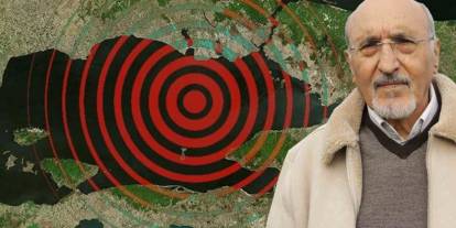 İstanbul'daki 6,2'lik deprem için dikkat çeken yorum: "Olası depremin boyutu yeniden değerlendirilmelidir"