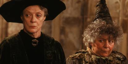 Harry Potter’ın profesör Sprout’undan üzücü açıklama: “Fazla vaktim kalmadı”