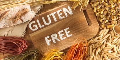 İntoleransı olanlar dikkat! İçinde gluten olmayan yiyecekler