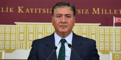 CHP'den iktidara 'infaz kanunu' tepkisi: Bekletip bekletip CHP kaçıyor demeye getirecekler