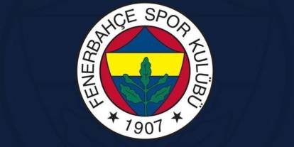 Fenerbahçe logo değişikliğine gitti! İşte yeni tasarım