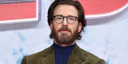 Chris Evans Cannes'a katılmama sebebini açıkladı!