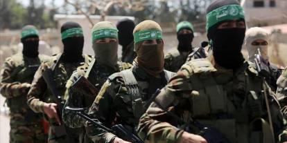 Netanyahu duyurdu: Hamas’ın üst düzey ismi Muhammed Sinvar öldürüldü