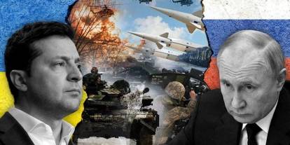 Rusya'dan Ukrayna'ya barış için net tarih: Gözler Türkiye'de