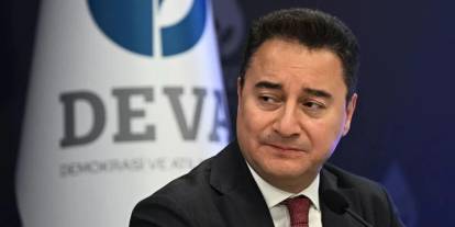 Ali Babacan açıkladı: Cumhurbaşkanı adayı olacak mı?