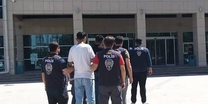 Kilis'te İnternet dolandırıcılığı ve yasa dışı bahis operasyonu