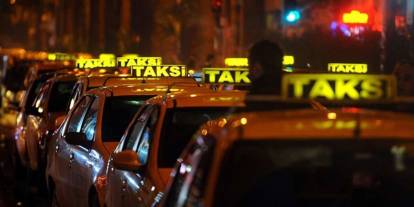İBB 150 yeni taksi plakasını ihaleye çıkarıyor