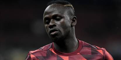 Fenerbahçe’de Sadio Mane harekatı