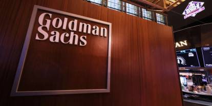 Goldman Sachs önerdi: Enflasyona karşı altın ve petrol yatırımı gerekli