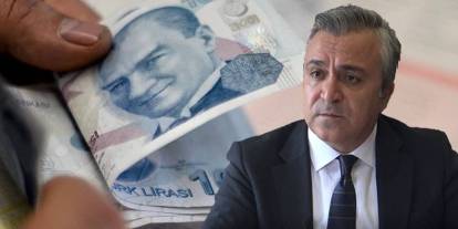 Asgari ücretlilerin 4 gözle beklediği ara zam ile ilgili Özgür Erdursun'dan yeni açıklama! "Çok fazla baskı olmazsa..."
