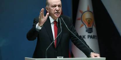 AK Parti Anayasa Komisyonu'nun ilk toplantısının tarihi belli oldu