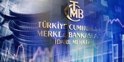 Merkez Bankası'nın rezervlerinde artış: 7 hafta sonra 150 milyar doların üzerinde