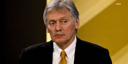 Kremlin'den açıklama: Kiev'in tutumunu yapıcı bulmuyoruz