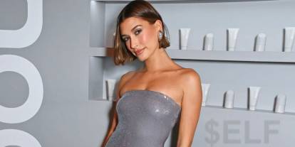 E.l.f Beauty, Hailey Bieber’ın Rhode markasını 1 milyar dolara satın aldı