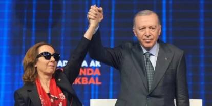 AK Parti’nin yeni anayasa komisyonunda Serap Yazıcı Özbudun var mı? Erdoğan açıkladı