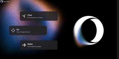 Opera, yapay zeka destekli akıllı tarayıcı Neon’u duyurdu