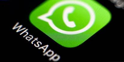 Whatsapp'ta hesap silmeye son! Yeni güncellemeyle artık 'mola' verilebilecek