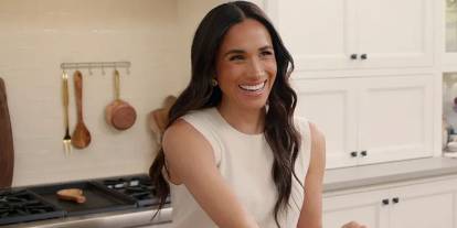Meghan Markle'den zenginlik itirafı