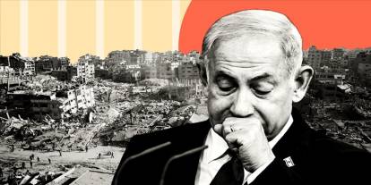 Netanyahu'dan sürpriz hamle: Gazze'deki ateşkes önerisi kabul edildi