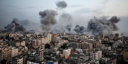 Hamas’tan ABD'nin ateşkes planına ret: Taleplerimiz karşılanmadı
