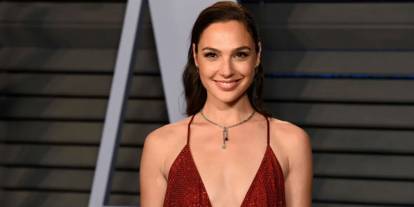Gal Gadot'un film setinde İsrail protesto edildi