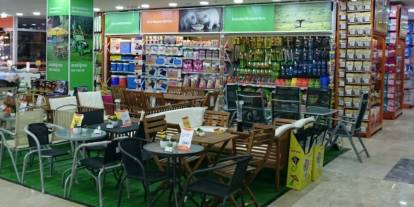 Ünlü ev dekorasyon ve yapı marketi iflas başvurusu yapacak