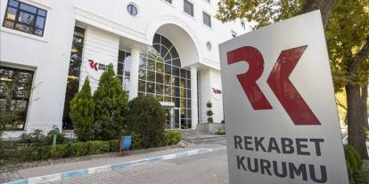Rekabet Kurulu’ndan dev markaya milyonlarca lira para cezası