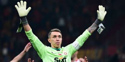 Muslera'nın hangi takıma gideceği ile ilgili ilk açıklama