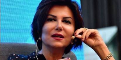 Gazeteci Sedef Kabaş'a 3 yıla kadar hapis istemiyle dava açıldı