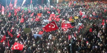 Saraçhane'deki eylemlerde tutuklanmışlardı! 14 genç için 68 gün sonra tahliye kararı