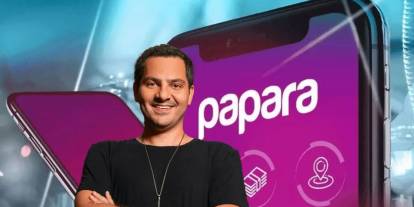 Papara soruşturmasında 12 kişi tutuklandı