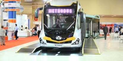 Türkiye’nin metrobüs üreticisi AKIA ve 5 bağlı şirket konkordato sürecine girdi!