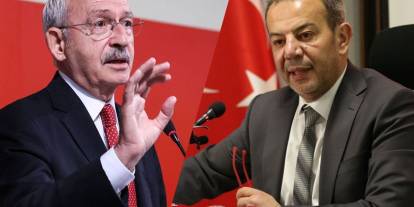 Tanju Özcan’dan Kılıçdaroğlu’na sert uyarı: “Tartışmaya açarım, yapmayın!”