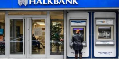 Halkbank BDDK'ya başvurdu: Bir banka daha geliyor