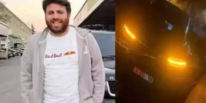 Sağlık Bakanlığı’ndan Oğuz Murat Aci kazasıyla ilgili açıklama: Ambulans geç mi geldi?