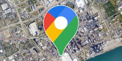 Google Maps arızası trafiği felç etti