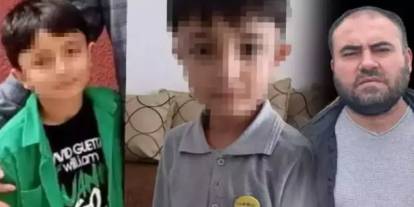 Konya'da kahreden olay: 10 yaşındaki çocuğun kalbi durana kadar dövüldü