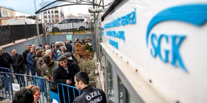 SGK harekete geçti! Emeklilikleri iptal edilecek